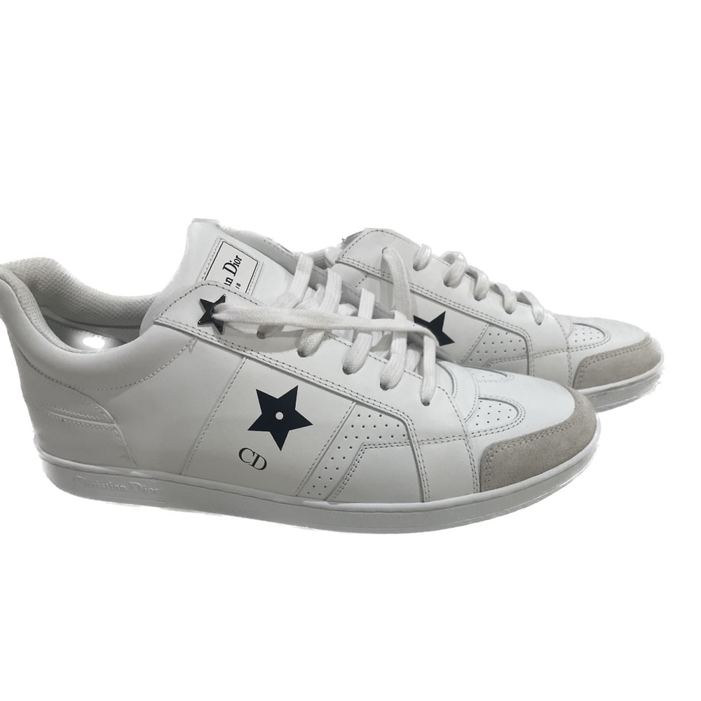 Christian DIOR Star Sneaker